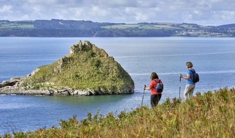 On The Water - Watersports - Torquay, Paignton & Brixham - English Riviera