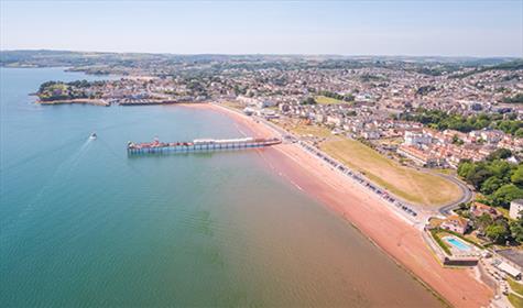 1. Award-winning Beaches
