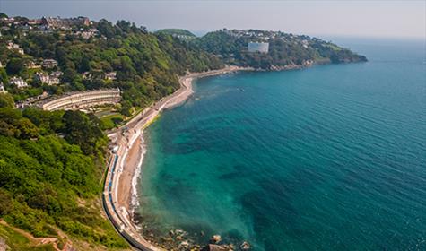 8) Beacon Cove to Meadfoot Beach