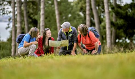 English Riviera Walking Festival