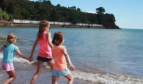 Get ready for summer on the English Riviera