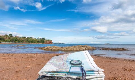 The Best Autumn and Winter Walks on the English Riviera