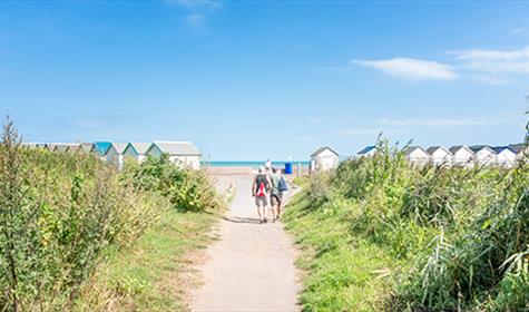 48 Hours on the English Riviera