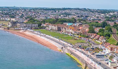 8. Preston Green, Paignton