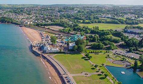 2. Young's Park, Goodrington