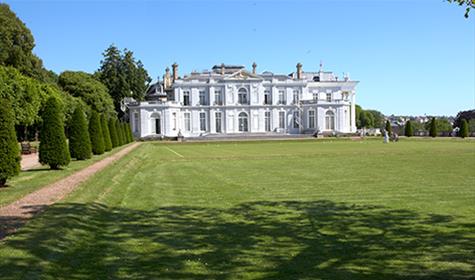 9. Extraordinary History and Heritage