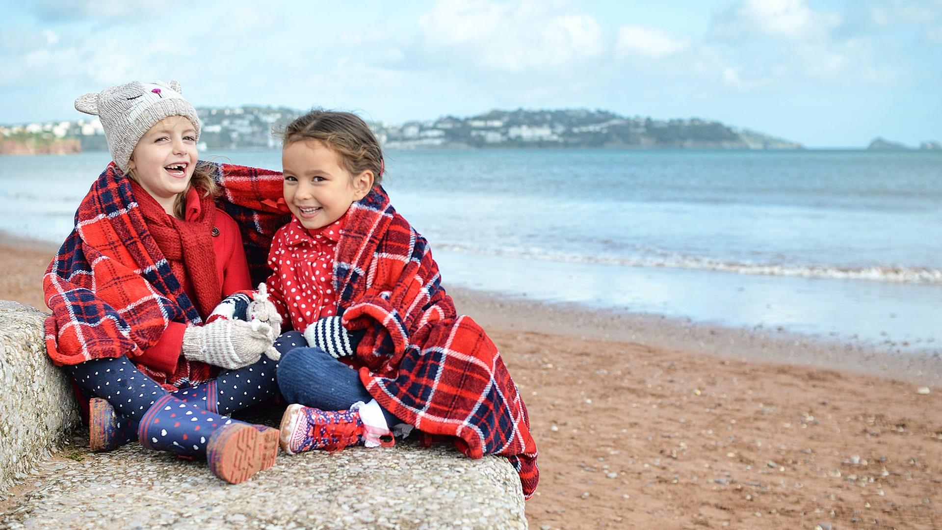 February Half Term on the English Riviera Official Guide