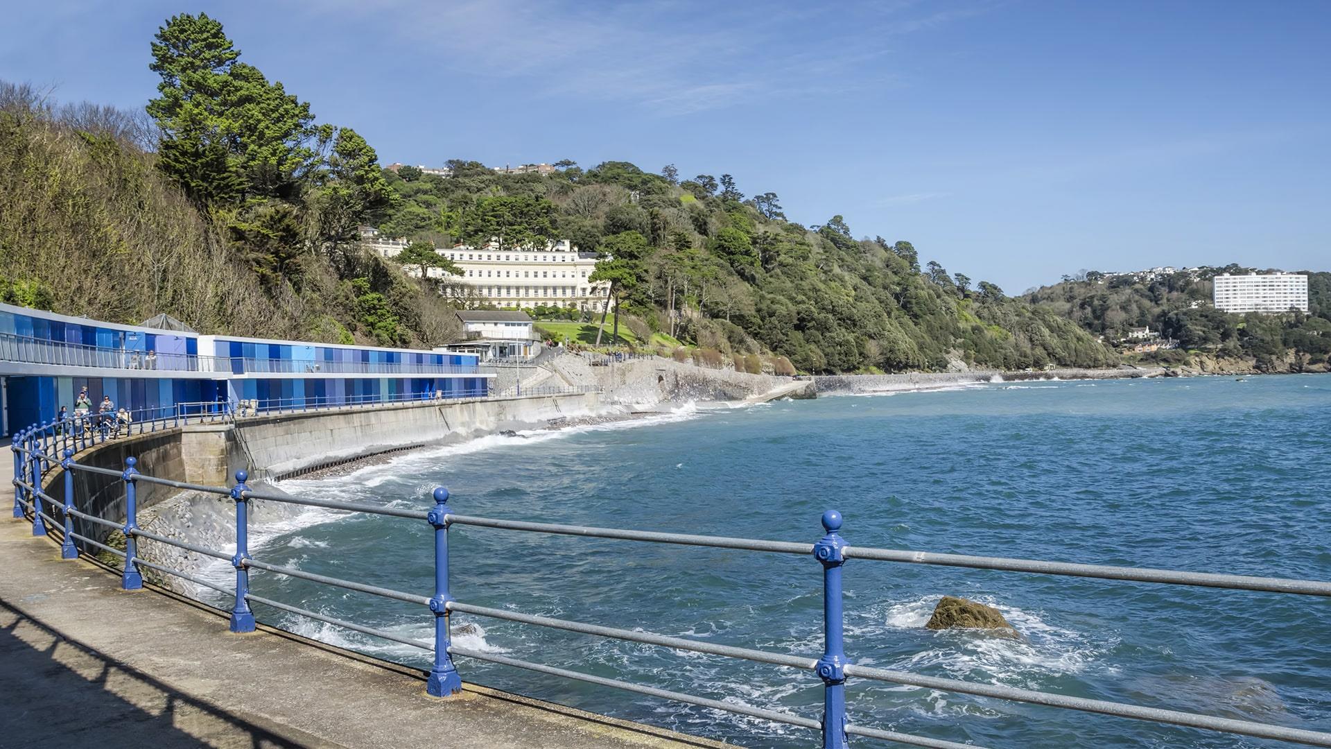 Weather & Tide Times Torquay, Paignton, Brixham The English Riviera