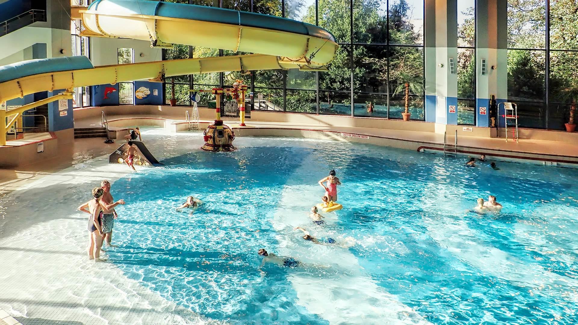 Swimming Pools Torquay, Paignton & Brixham English Riviera