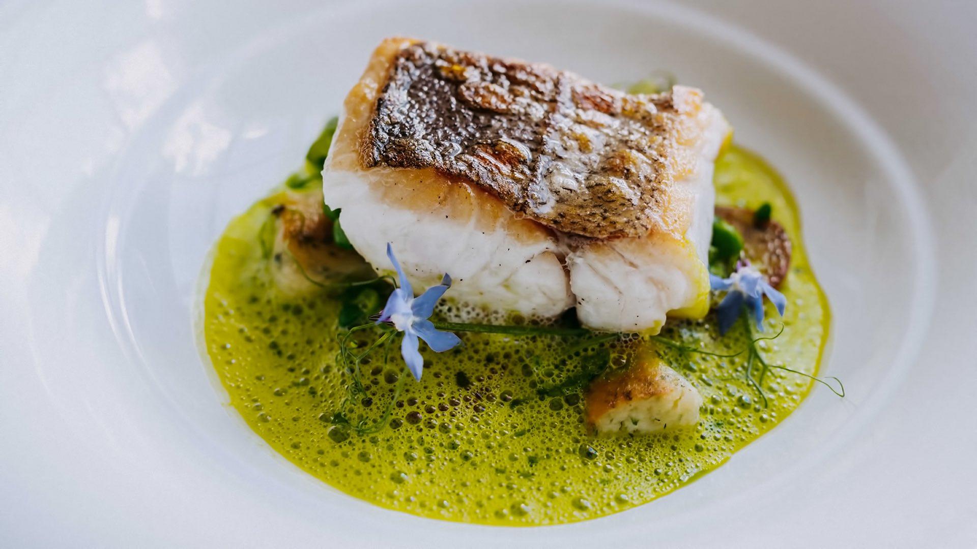 Fine Dining In Torquay, Paignton & Brixham - English Riviera