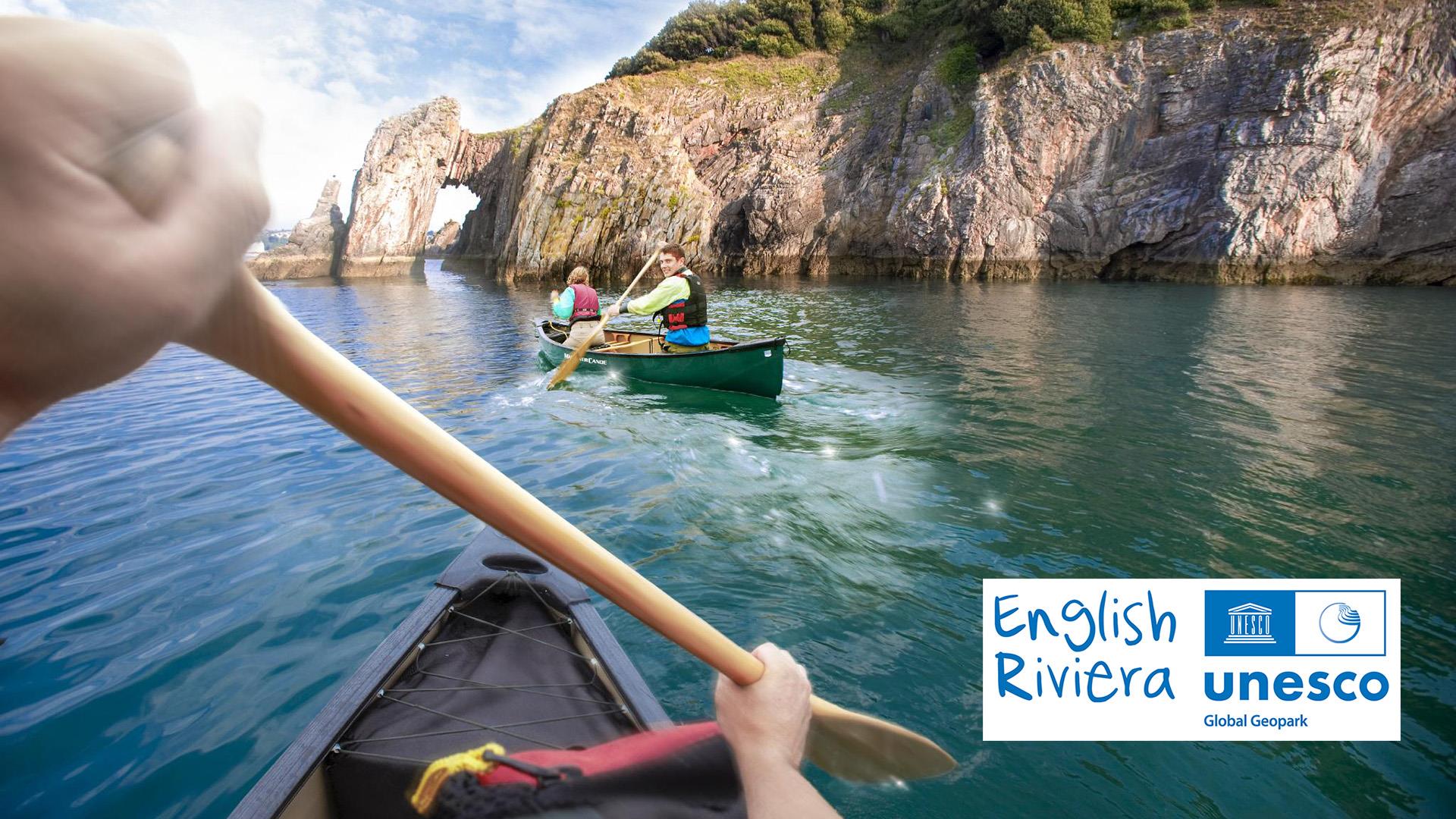 On The Water - Watersports - Torquay, Paignton & Brixham - English Riviera