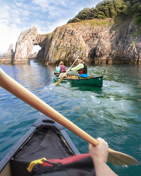 Discover our UNESCO Global Geopark