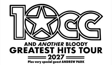 10cc Greatest Hits Tour, Princess Theatre, Torquay