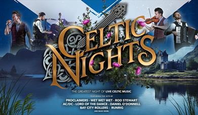 Celtic Nights, Babbacombe Theatre