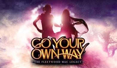 Go Your Own Way – The Fleetwood Mac Legacy, Babbacombe Theatre