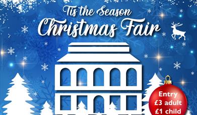 'Tis The Season At Torquay Museum Christmas Fair