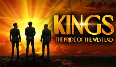 Kings – The Pride Of The West End