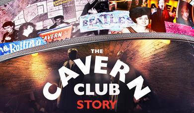 The Cavern Club Story, Babbacombe Theatre