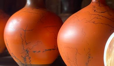 Artizan Sculpture Season - Autumn, Artizan Gallery, Torquay