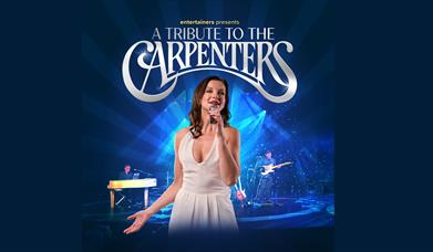 A Tribute to The Carpenters, Babbacombe Theatre, Babbacombe Theatre
