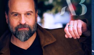 Alfie Boe, Princess Theatre, Torquay