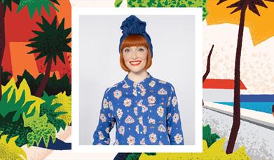 Amber Butchart: The Forensic Fashion of Agatha Christie