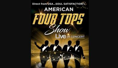 The American Four Tops