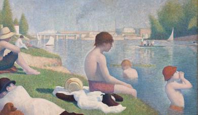 Art of Swimming