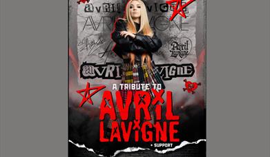 Avril Lavigne Tribute
