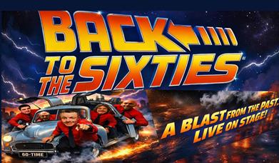 Back to the Sixties, Babbacombe Theatre