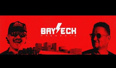 Baytech Presents Dennis Quin & Jakkob, the Foundry Torquay