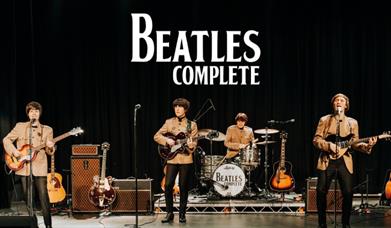 Beatles Complete, Little Theatre