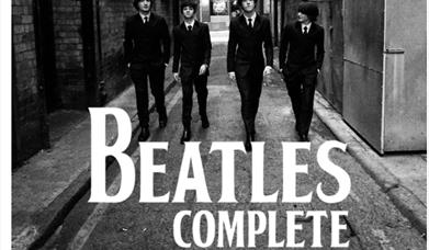 Beatles Complete, Little Theatre