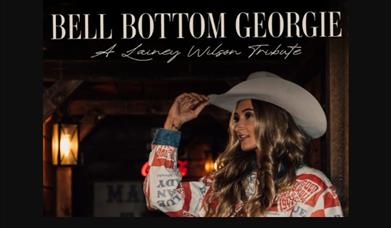 Bell Bottom Georgie, A Lainey Wilson Tribute