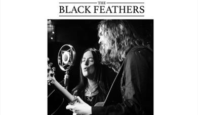 The Black Feathers, Brixham Theatre