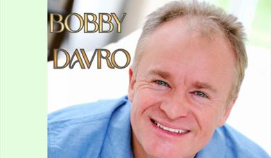 Bobby Davro, Babbacombe Theatre