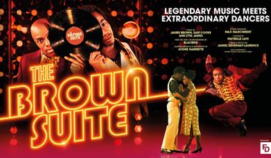 The Brown Suite, Princess Theatre, Torquay