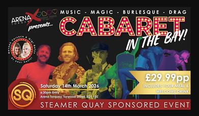 Cabaret In The Bay