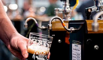 CAMRA Members Weekend, AGM and Conference