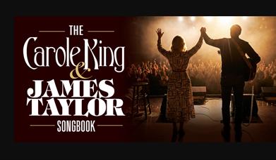 The Carole King and James Taylor Songbook, Babbacombe Theatre