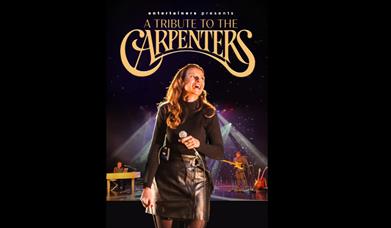 A Tribute to The Carpenters, Babbacombe Theatre, Babbacombe Theatre