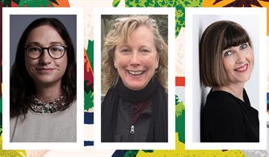 Miss Marple and Sleeping Murder: A Celebration Panel Event