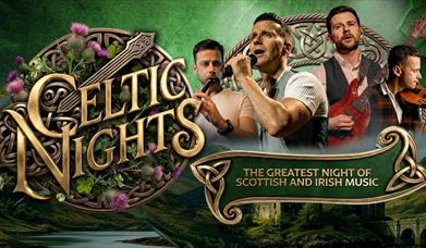 Celtic Nights, Babbacombe Theatre