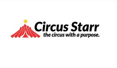 Circus Starr – Star in the community event, Riviera Centre, Torquay