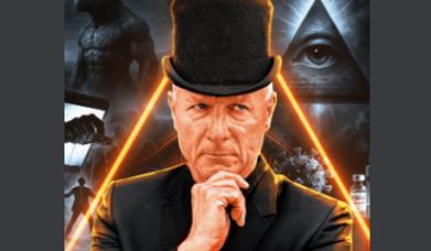 The Forbidden Realm of Conspiracies: Uncovered, Palace Theatre, Paignton