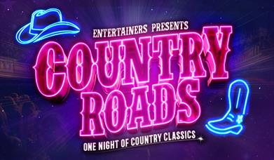 Country Roads, Babbacombe Theatre