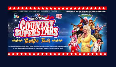 Country Superstars, Babbacombe Theatre
