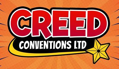 Creed Conventions Present: Torquay Comic Con