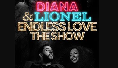 Diana & Lionel Endless Love The Show