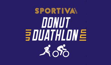 Donut Duathlon